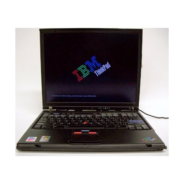 Ibm Thinkpad T41 Laptop Drivers Download